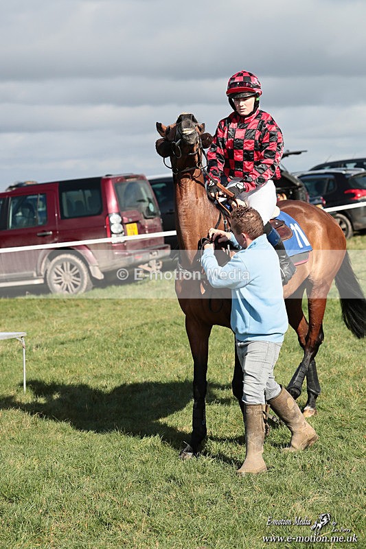PtP 280226 272 - Kimblewick PtP Kingston Blount 28/02/26