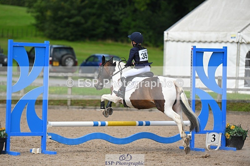 230824-142945-04581 - Round 2 Start to 15.00 coursewalk