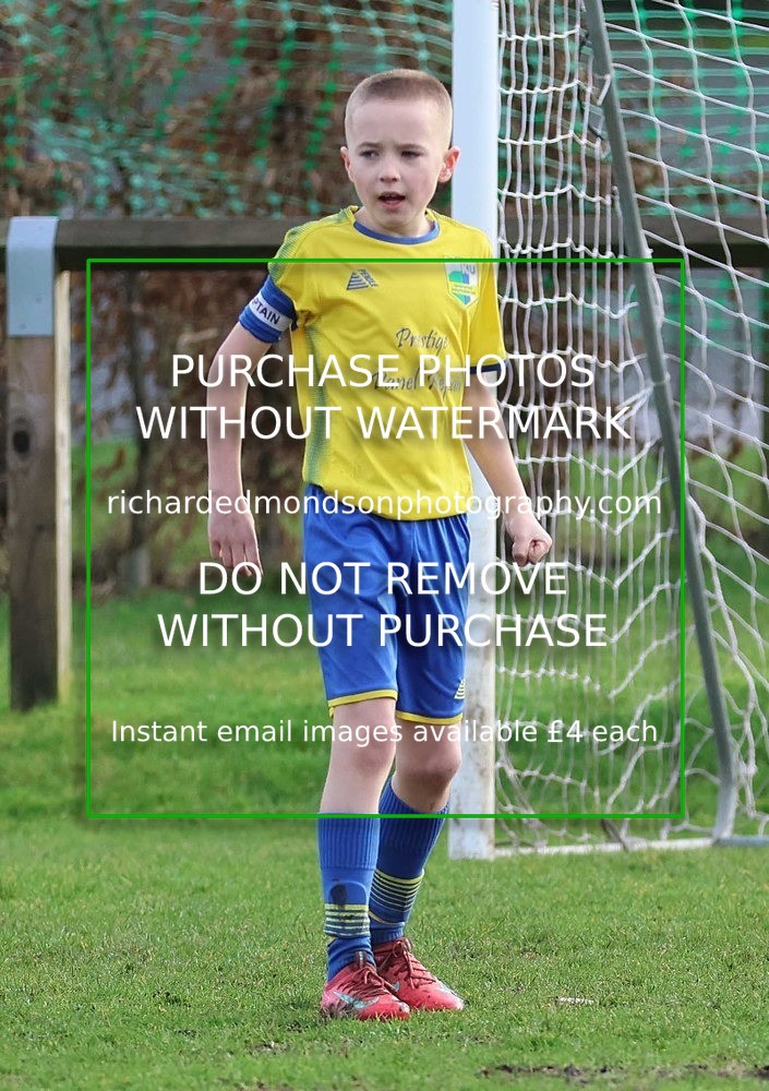 533A7064 - Kendal Utd Under 9's (8/2/26)