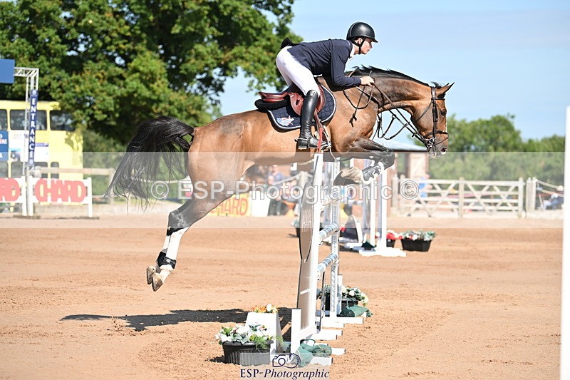 240718A-101625-04443 - Cls 1, 3 Star Small Tour 1.35m