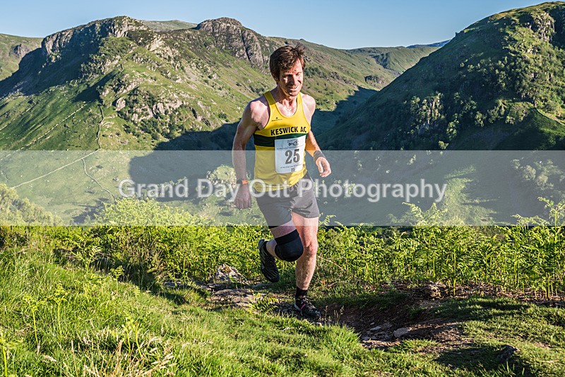Langstrath Fell Race-144 - Langstrath Fell Race Wednesday 15th June 2022