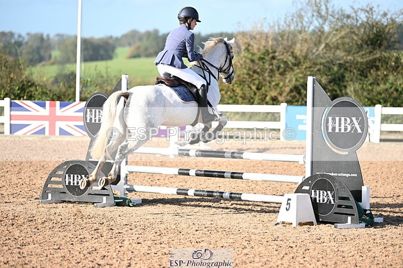 241026A-105230-00218 - SAT Cls 5 Pony British Novice and 80cm