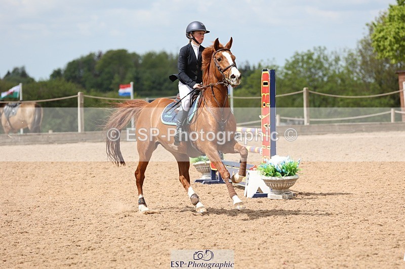 250504-133802-02795 - Cls 8 Junior 1.20m Open