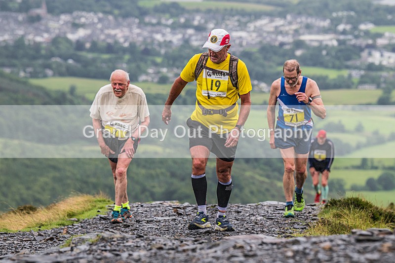 Skiddaw-518 - Skiddaw Fell Race Sunday 6th July 2025