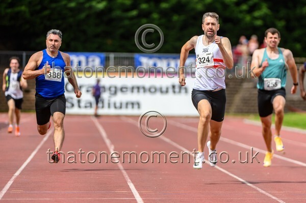 CEM26-925309 - Track Male Set One