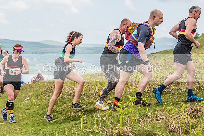 Two Tops-379 - Two Tops Fell Races (Junior & Senior) Saturday 20th May 2023