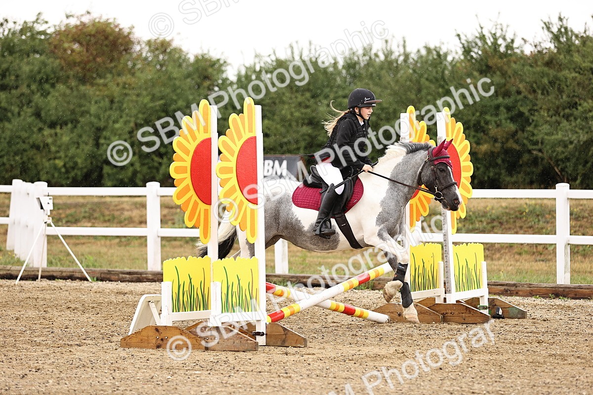 SBM_000166 - Class 2 - 50cm