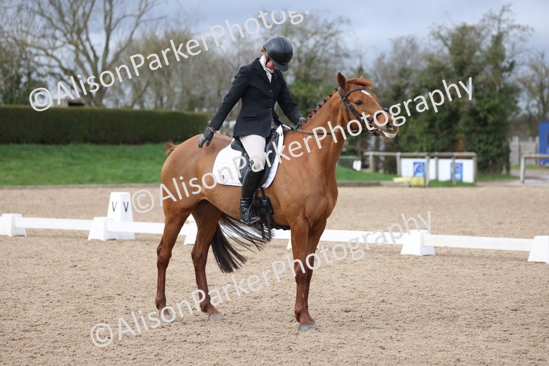 20260301-0541 - Class 4 - Novice 5