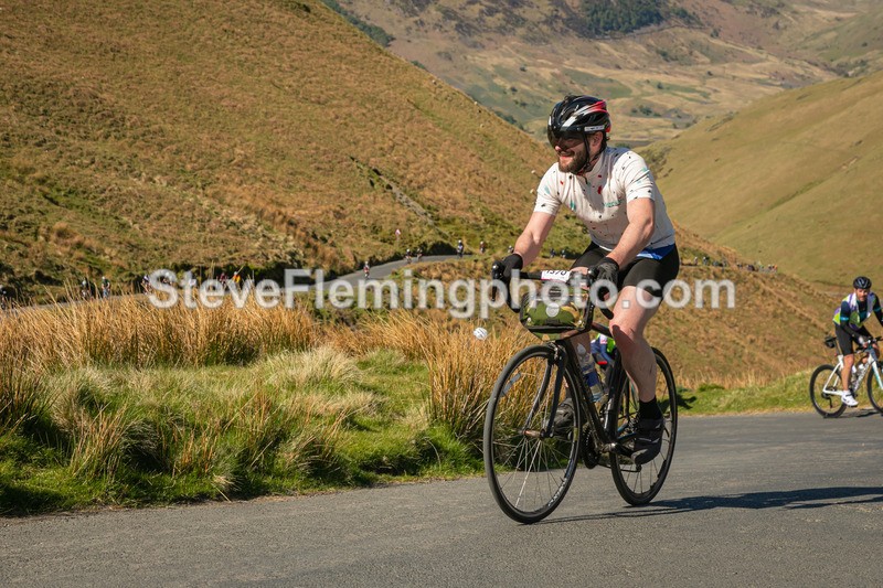 103352 - Newlands Pass 10.00 - 11.00