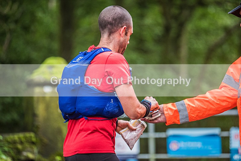 Kong MMM-436 - Kong Mini Mountain Marathon Round 2 Peak District Bradfield Sunday 24th September 2023