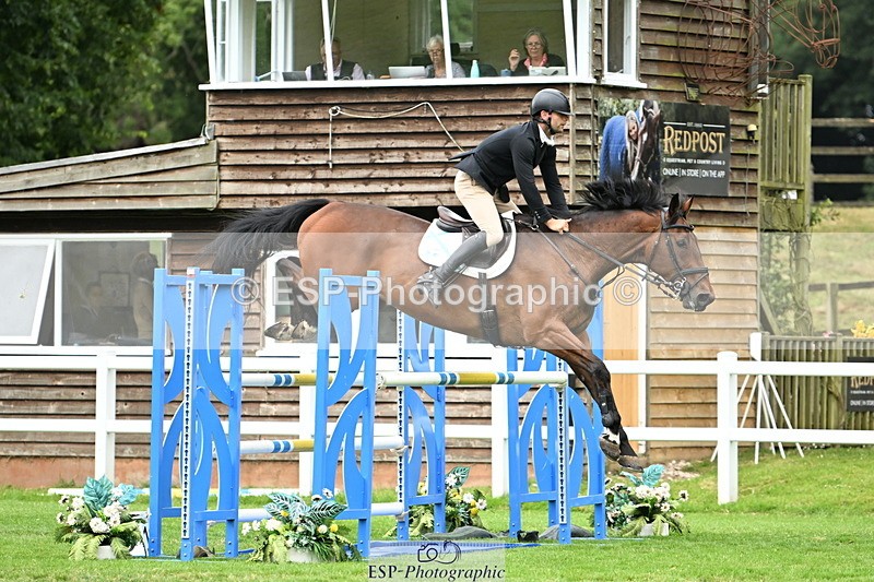 250705A-094654-13104 - Cls 29 Snr 1.25m Open