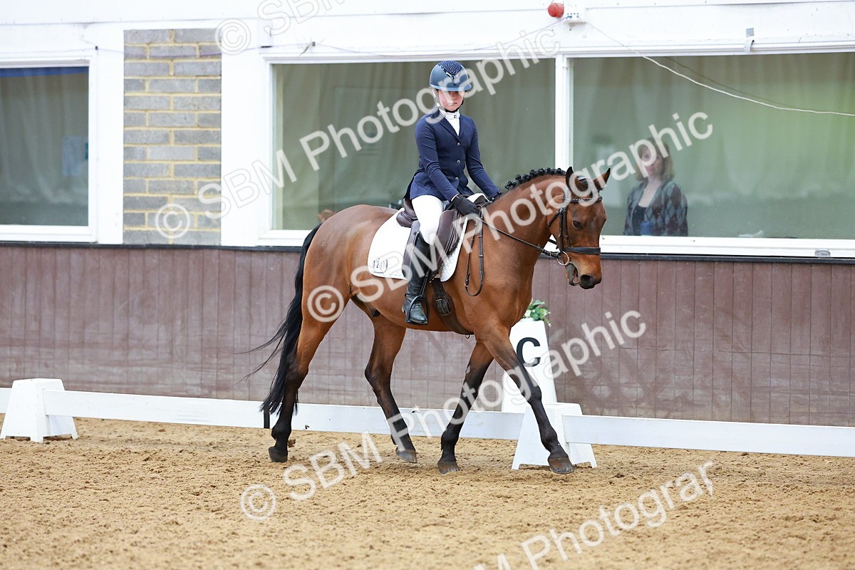SBM_003238 - Class 11 - Novice 2