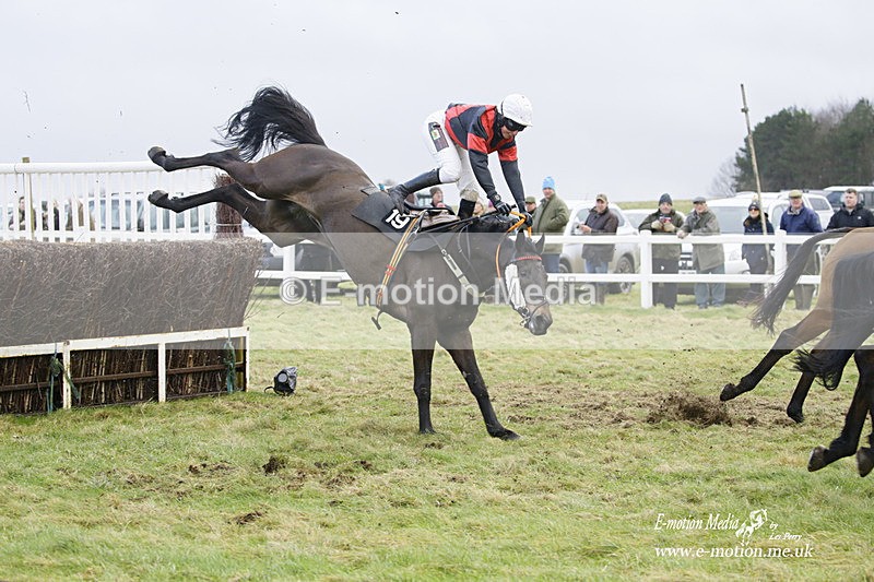 PtP 060222 0513 - Combined Services Point-to-Point - Larkhill - 06/02/22