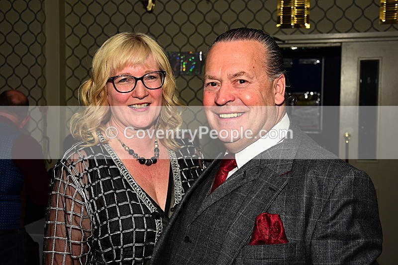 Jack-027 - Jack's 80th
