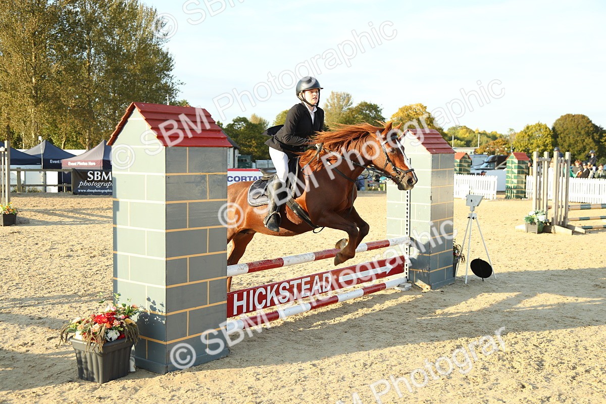 SBM_53858 - J8 - Junior Pony 65cm Championship