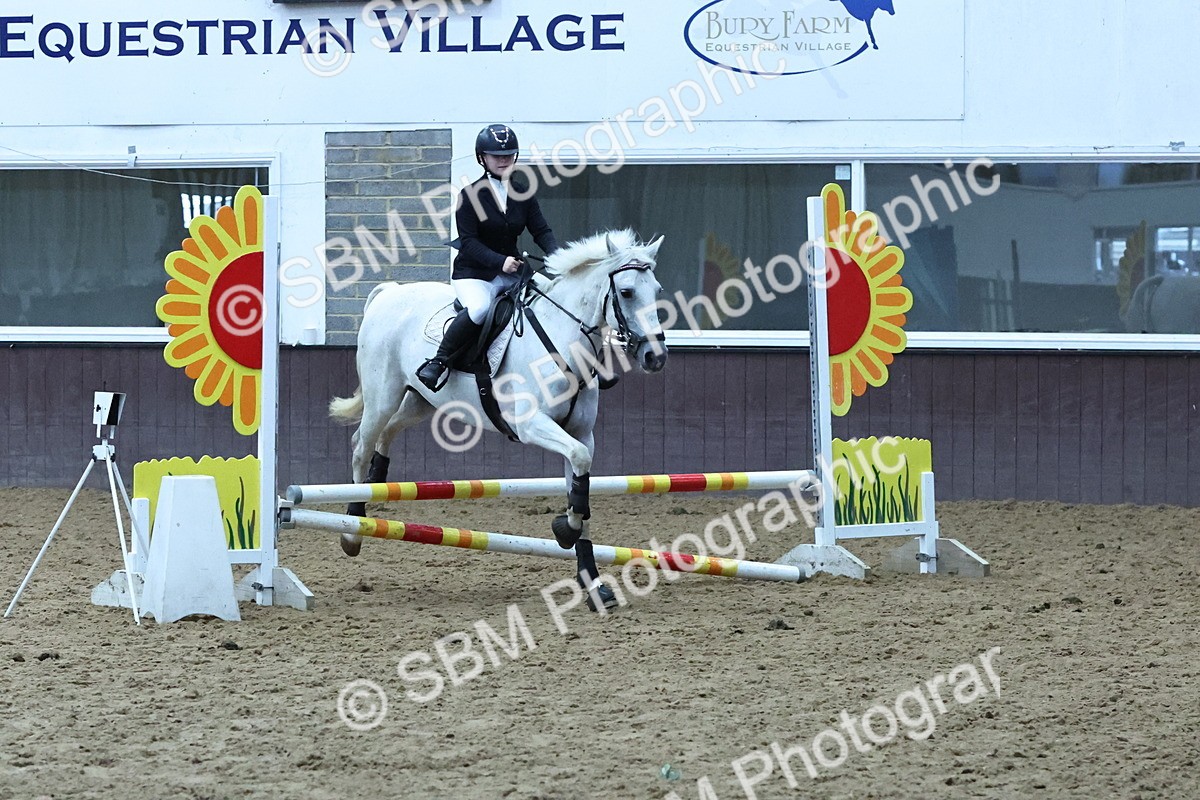 SBM_005660 - Class 5 - 60cm Open