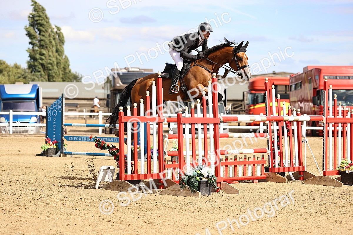 SBM_011788 - Class 10 - Talent Seekers Inc 7 Year Championship Qualifier - 2nd Half