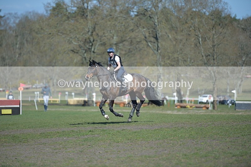 NGP_5566 - XC Time 11:32 to 11:46