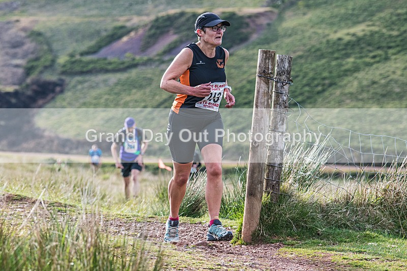 Gavel-248 - Gavel Fell Races (Junior & Senior) Wednesday 28th May 2025