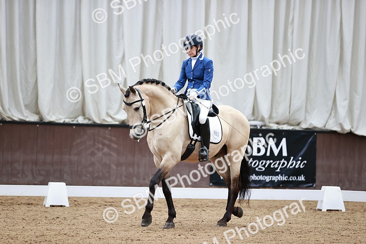 SBM_000934 - Class 2-5-4-6 - Paso Doble-Golega-Novato-Sevilla - FSM