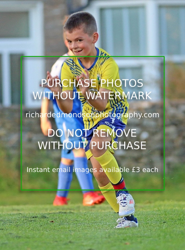 IMG_6792 - Wattsfield U9 vs Kendal Utd U9 (18/9/24)