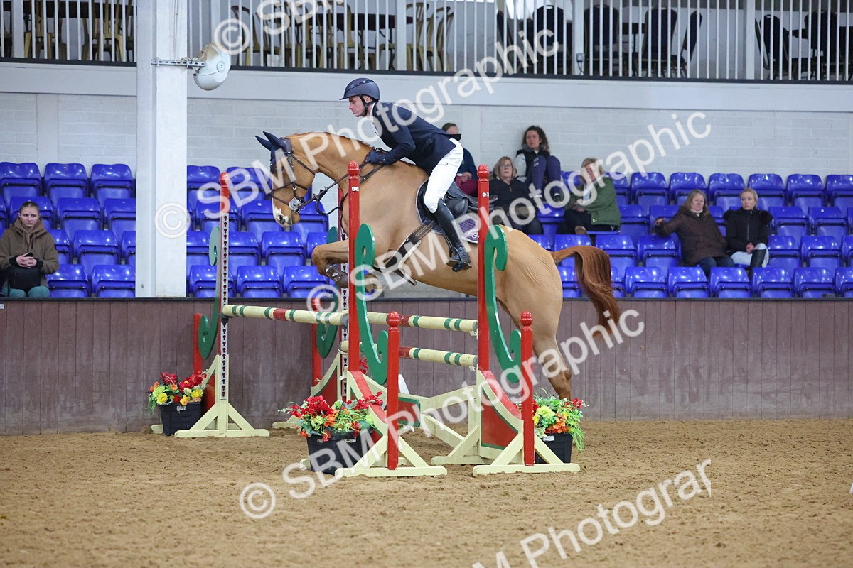SBM_001918 - Class 15 - Senior Newcomers - First Round (1.10m)