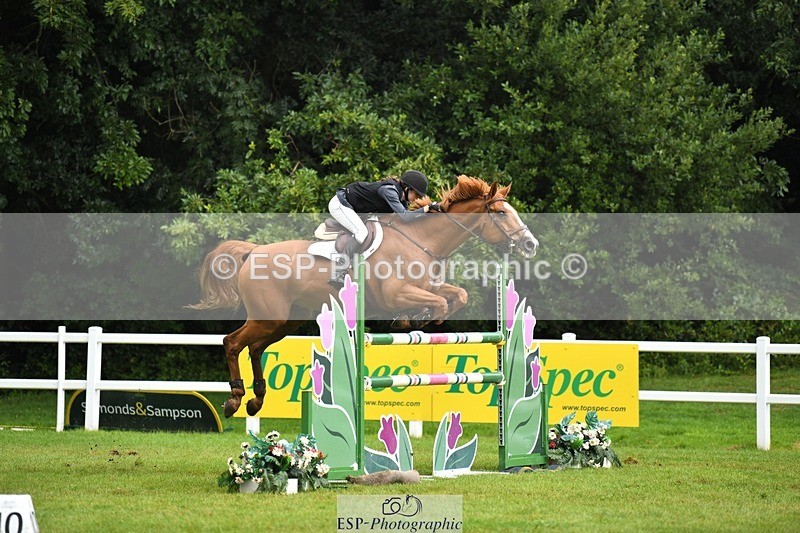 230709-102210-16852 - Cls 31 Snr 1.25m Open