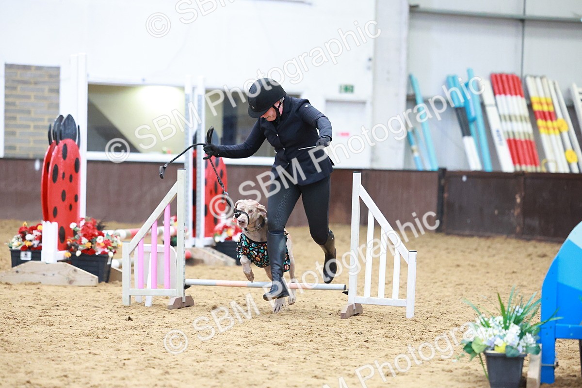 SBM_001747 - Class 3 - Horse & Hound (60cm)