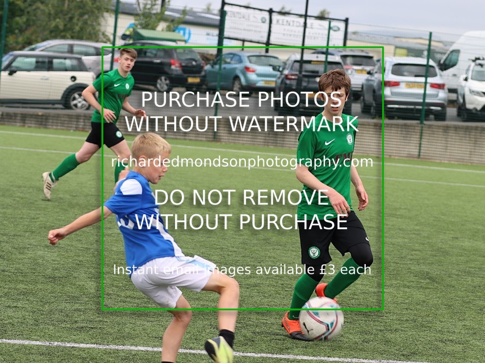 IMG_8594 - Milnthorpe Under 16