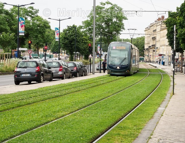 Bordeaux-46 - Bordeaux and nearby, France