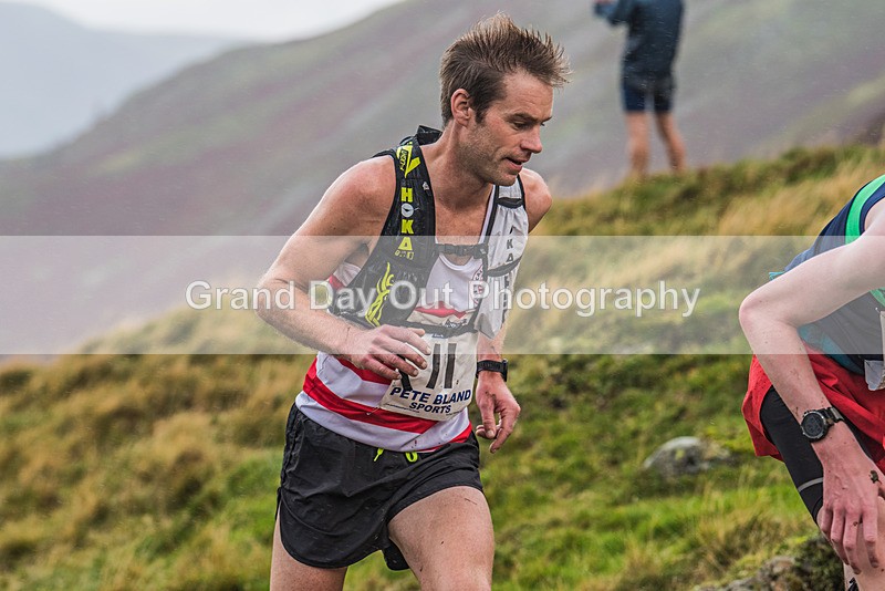 HBMR Leg 1-35 - Hodgson Brothers Mountain Relay - Leg 1 Sunday 1st October 2023