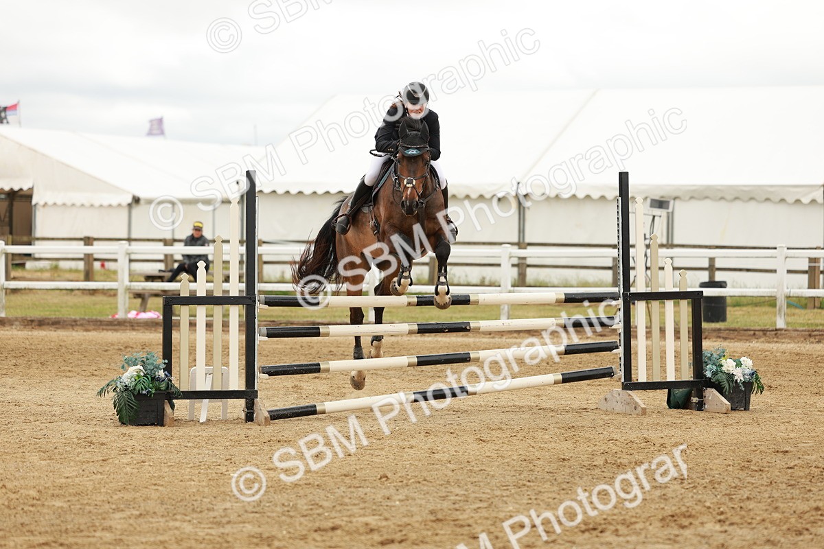 SBM_006797 - Class 2 - Senior Discovery - 1.00m Open