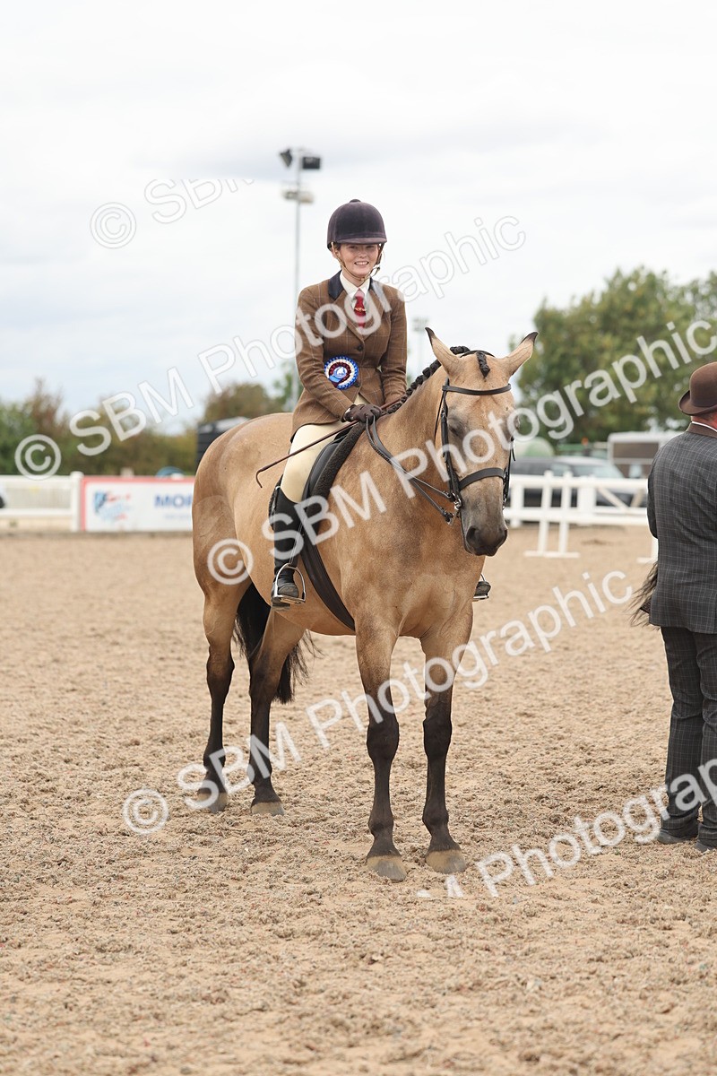 SBM_18210 - Class 315 - Best Horse-Rider Combination