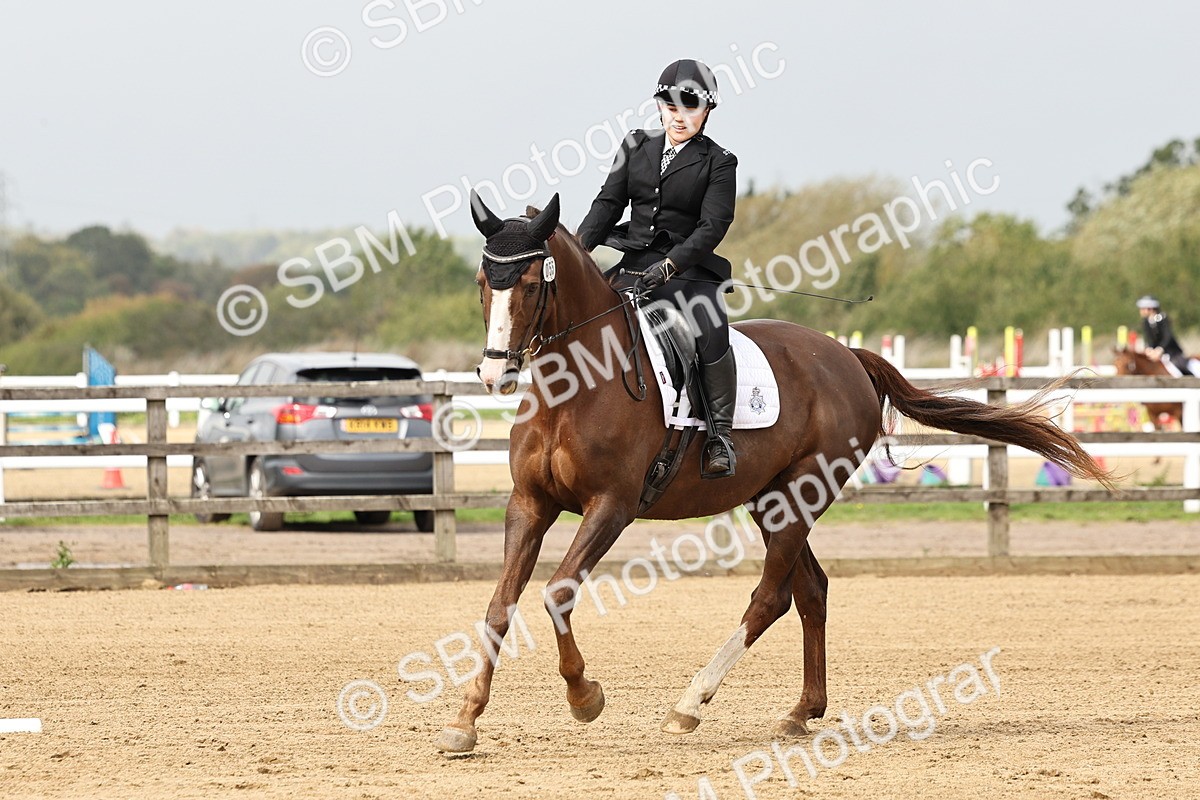 SBM_000940 - Class 46 - Novice 1 Combined Training