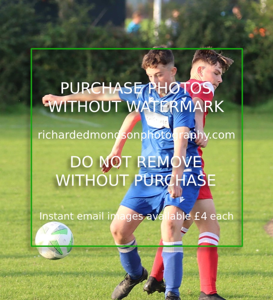 IMG_0109 - Ibis U15 v Ibis U14