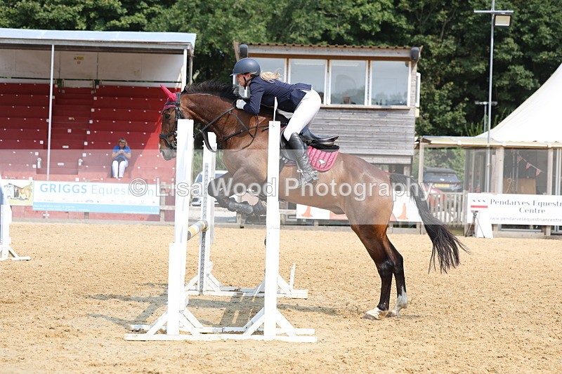 3E7A1874 - Class 5: Senior 95cm