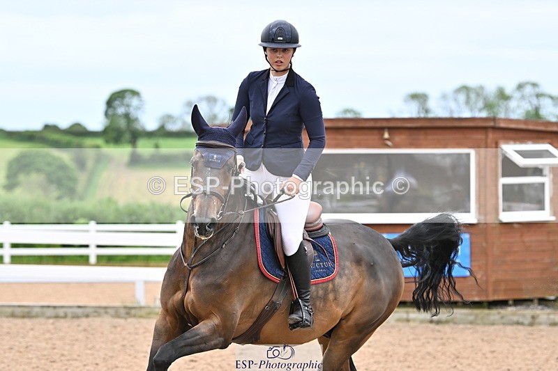 240523A-102731-01510 - Cls 1 Snr 1.05m and 1.10m