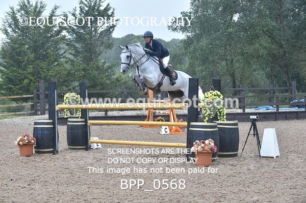 BPP_0568 - CLASS 16 SAT National 1.30m/1.40m Open Handicap
