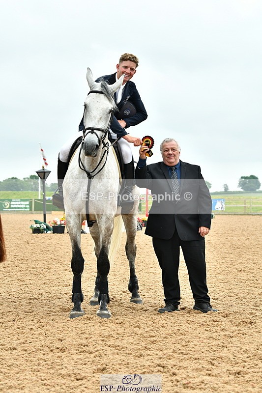 230611A-134157-05951 - Cls 26 Discovery 2nd R Jump Off's and Presentations