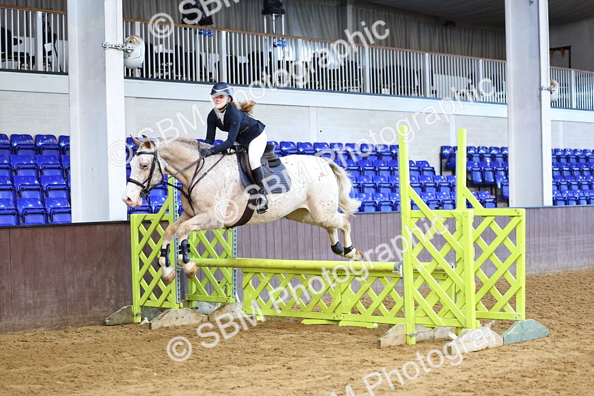 SBM_000239 - Class 1 - Clear Round