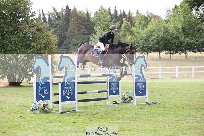 250830A-085009-04105 - Cls 13 Snr 1.25m Open