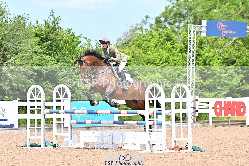 240619A-115126-00073 - Cls 2 Snr Discovery and 1m Open