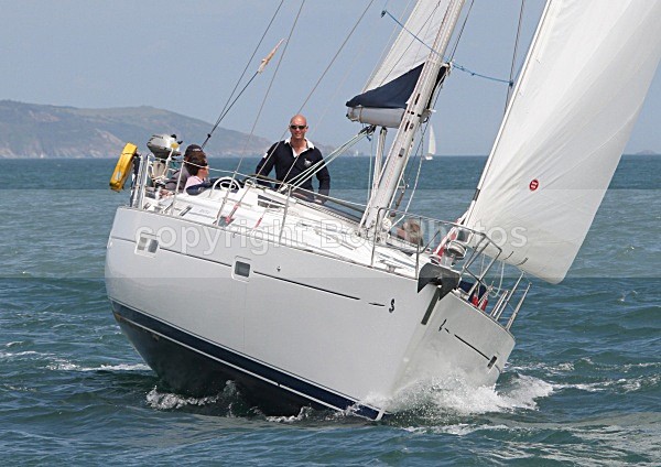 100725 OCEAN APPREAL GBR8833T IMG_4971 - Sailboats - monohull