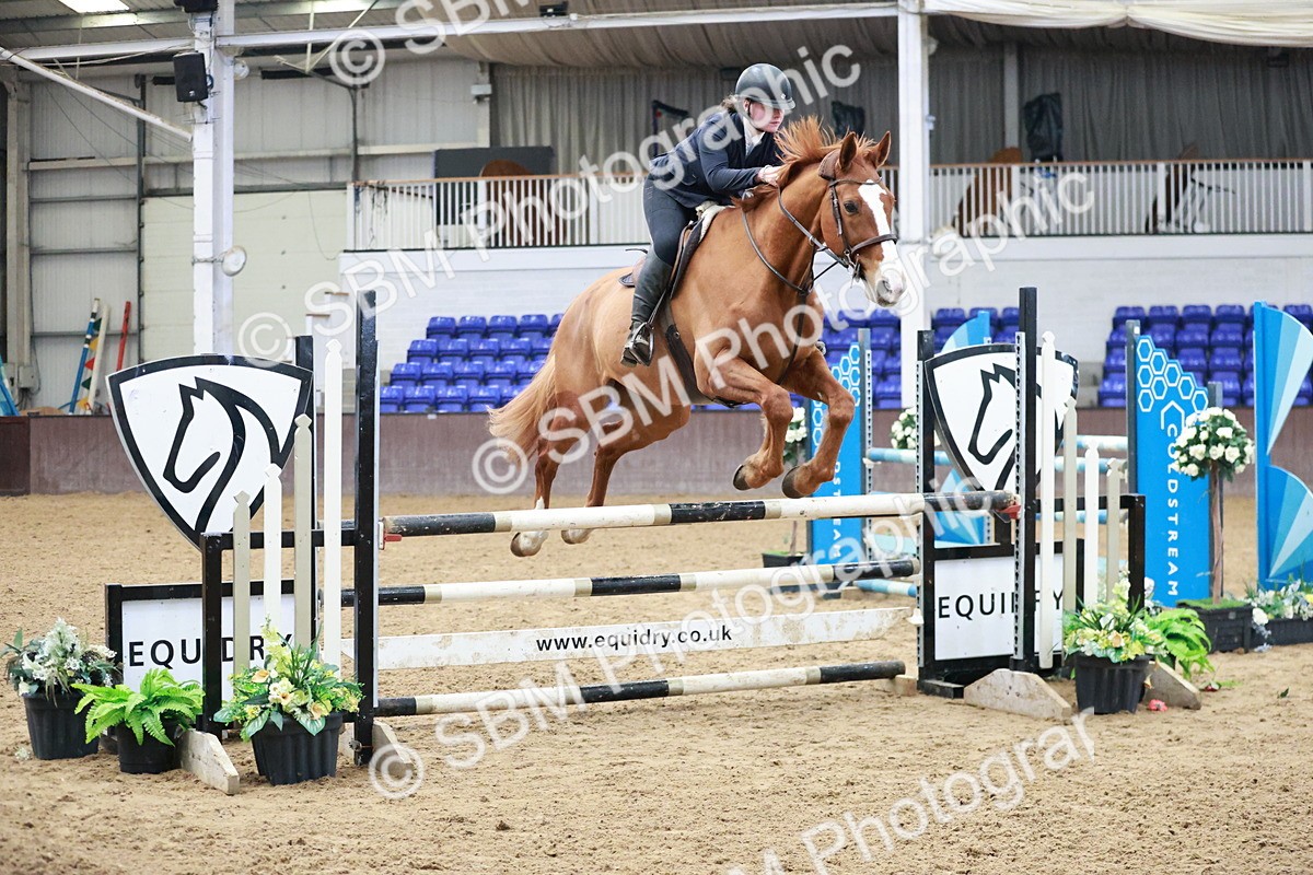 SBM_000919 - Class 4 - Senior Newcomers - 1.10m