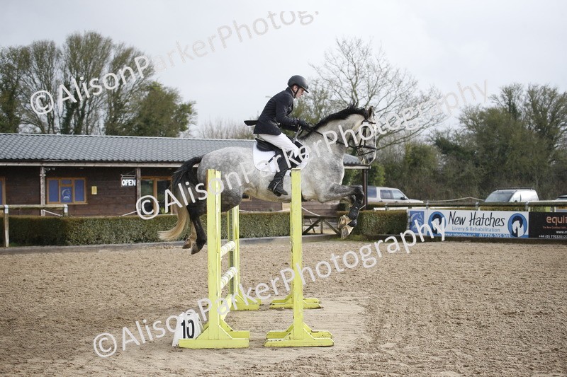 20260125-0400 - Class 3 - 1.00m