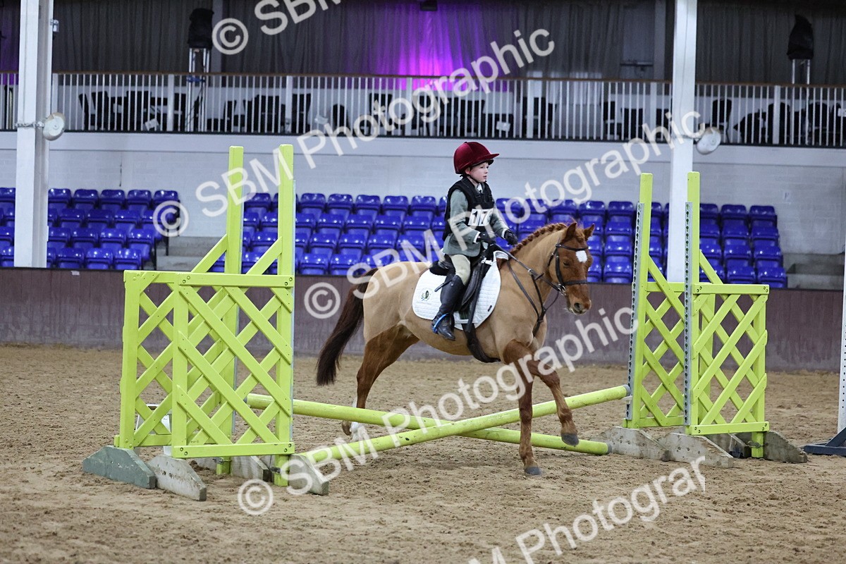 SBM_000074 - Class 1 - 40cm