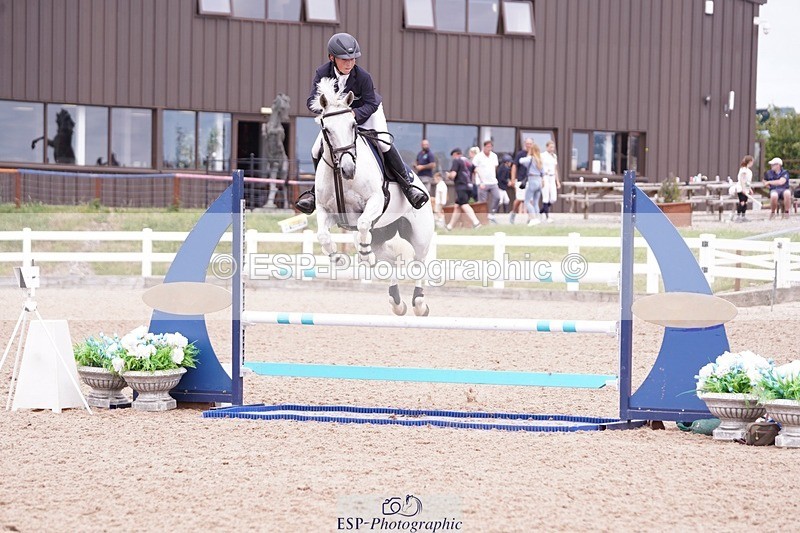 250629-144012-12698 - Cls 38 Pony Foxhunter and 1.10m Open
