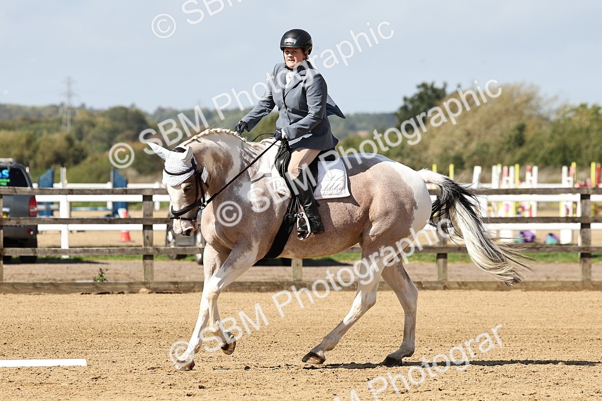 SBM_001030 - Class 46 - Novice 1 Combined Training