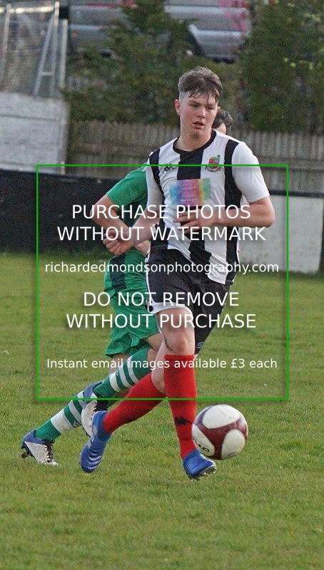 DSC00578 - Kendal Town Reserves v Horwich  (11/5/21)