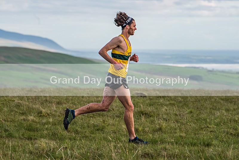 Latterbarrow-379 - Latterbarrow Loop Fell Race Wednesday 25th May 2022